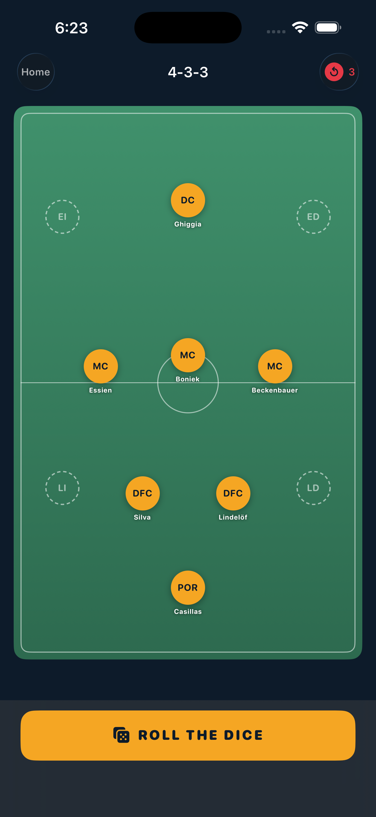 90+ Draft