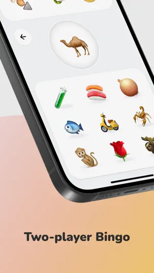 Big Emoji: Fun Learning Games screenshot 3