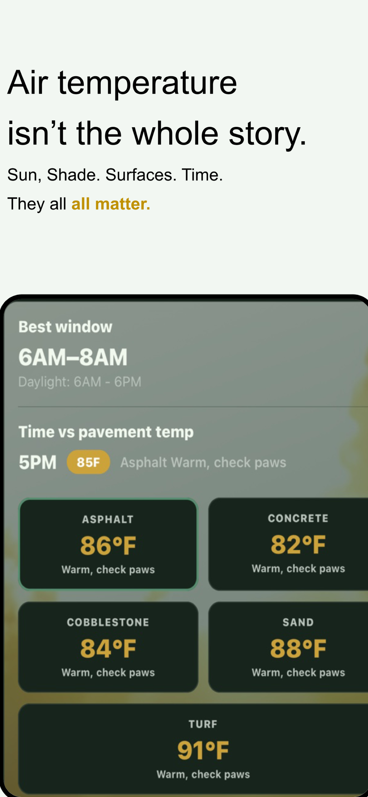 NorthPaw screenshot 3