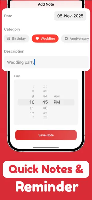Canada Calendar 2025 - 2027 screenshot 2