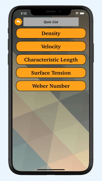Surface-Tension Evaluator