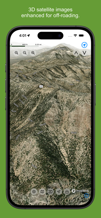 NavOffroad Screenshot 1 of 7