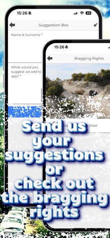 Off-Road Adventures screenshot
