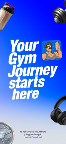 Gymnerds Screenshot 1 of 9