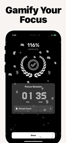 Focus Timer: Stay Focused screenshot