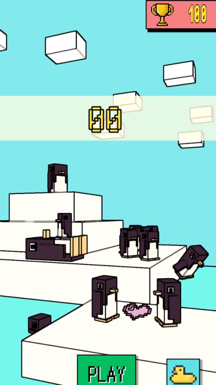 Voxel Stack Jump screenshot-4