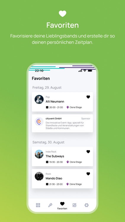 Tag der Niedersachsen 2025 screenshot-3