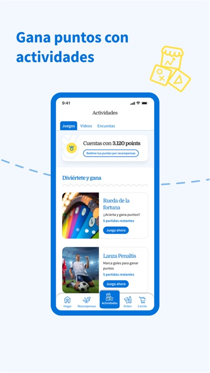 MiNegocio+ MX screenshot-3