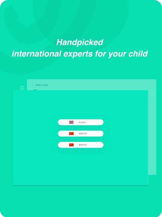 Duunokid Student screenshot-3