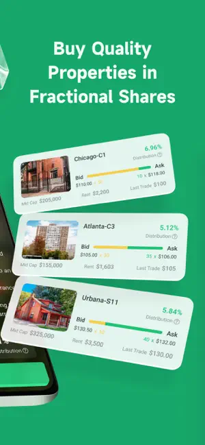 Ark7: Real Estate Investing screenshot 3