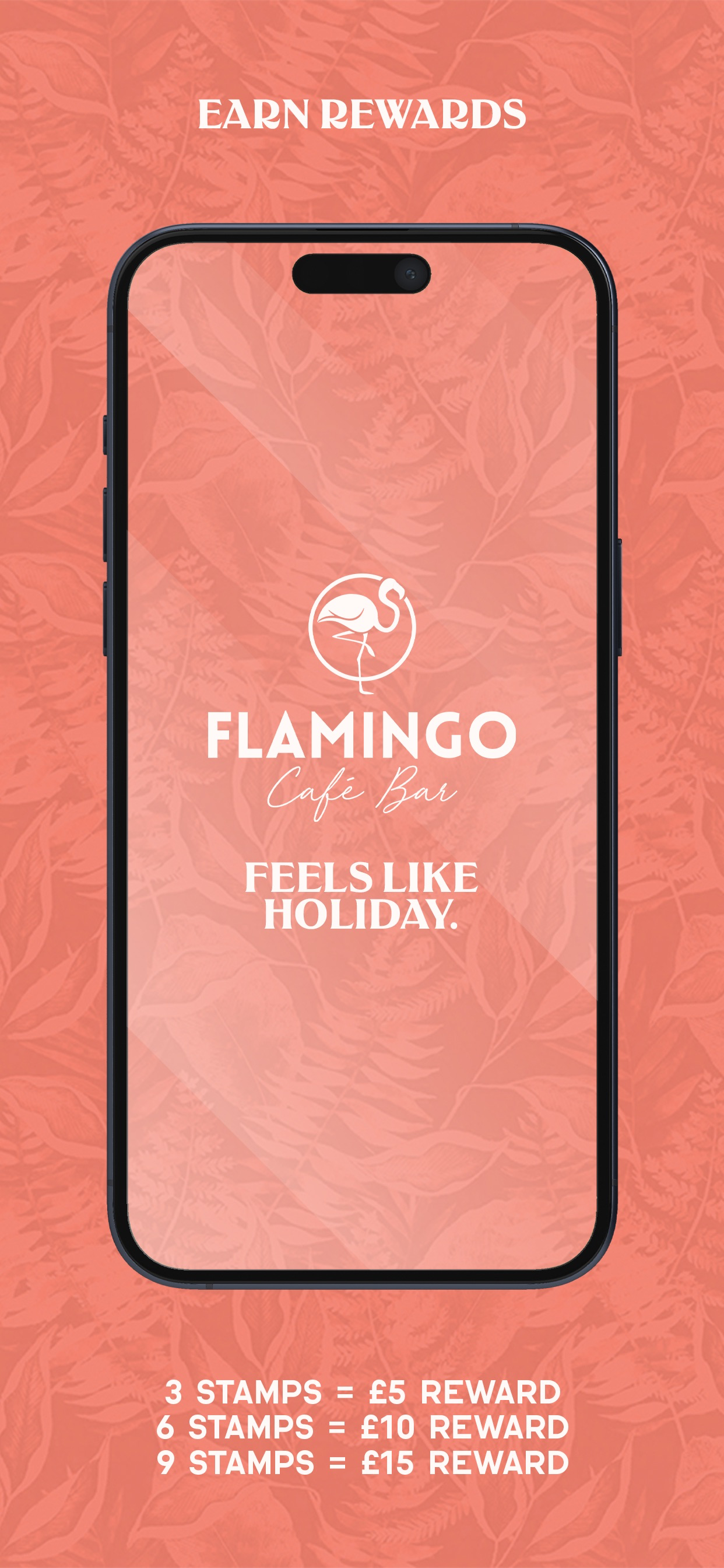 Flamingo Café Bar screenshot 4