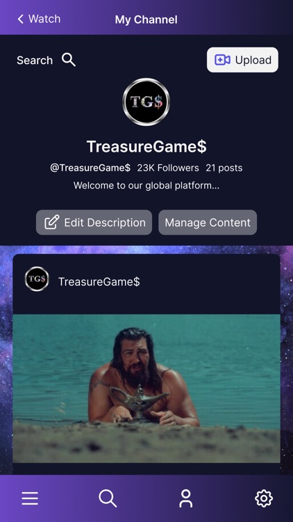 Treasure Game$ screenshot-8