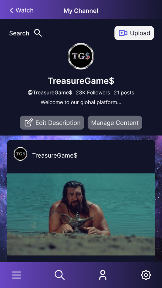 #9. Treasure Game$ (iOS) 由: Treasure Games LLC