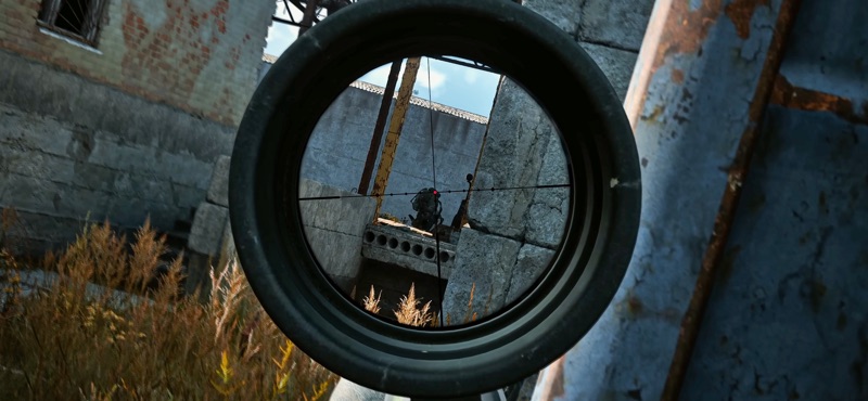 Modern Combat Battle Arena screenshot 2