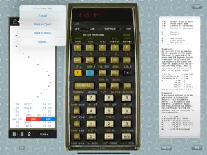 RPN-67 Pro screenshot 3
