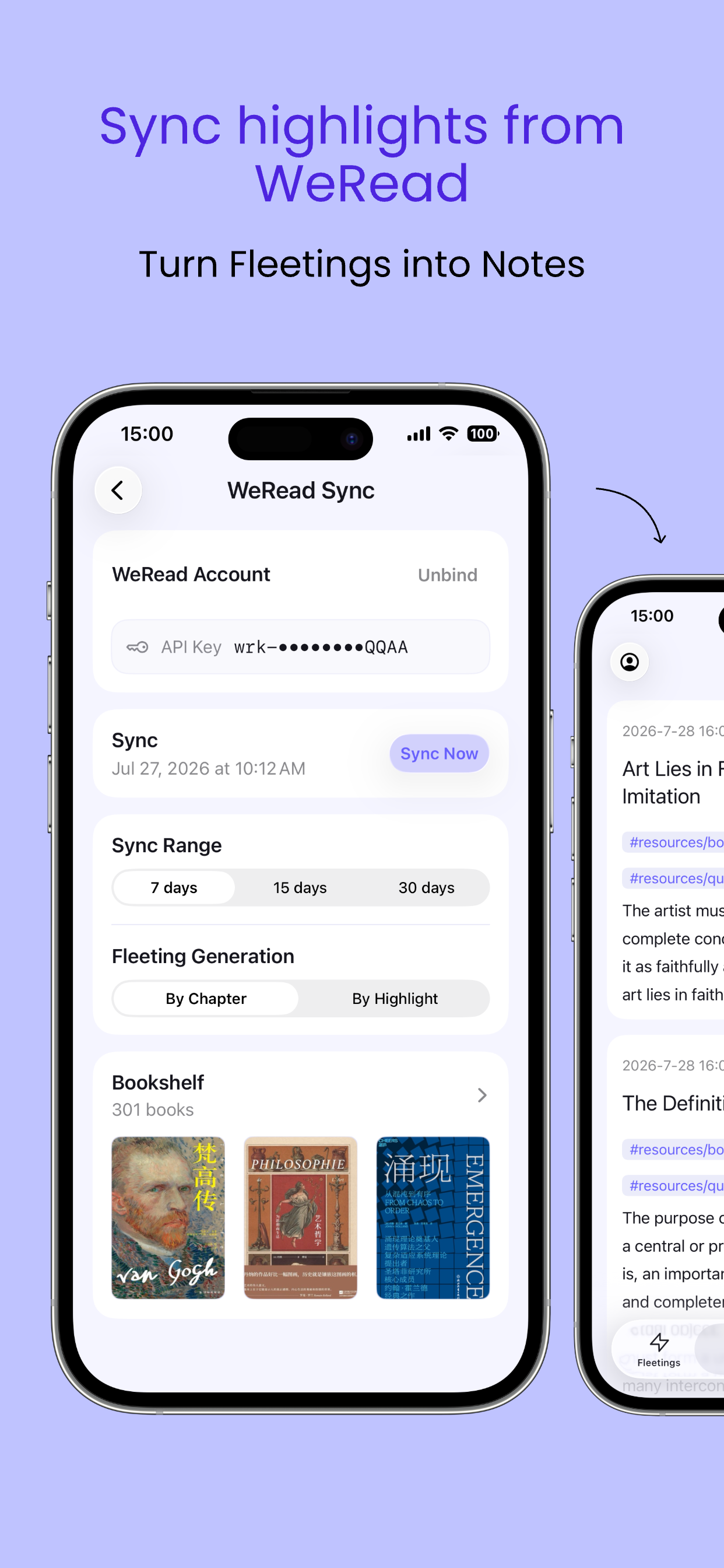 reminds - AI Card Notes screenshot 3