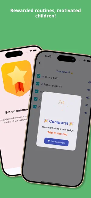 CleverKid – Kids Routines screenshot 2