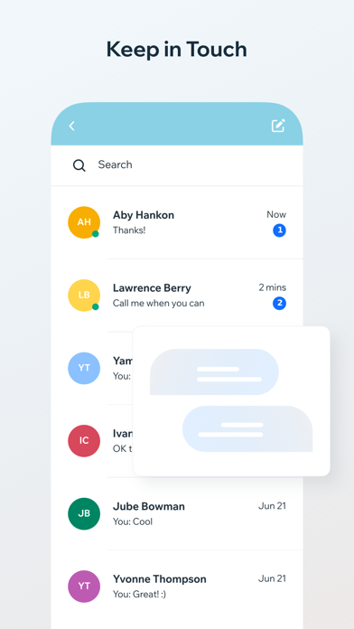 FIT VIP Screenshot