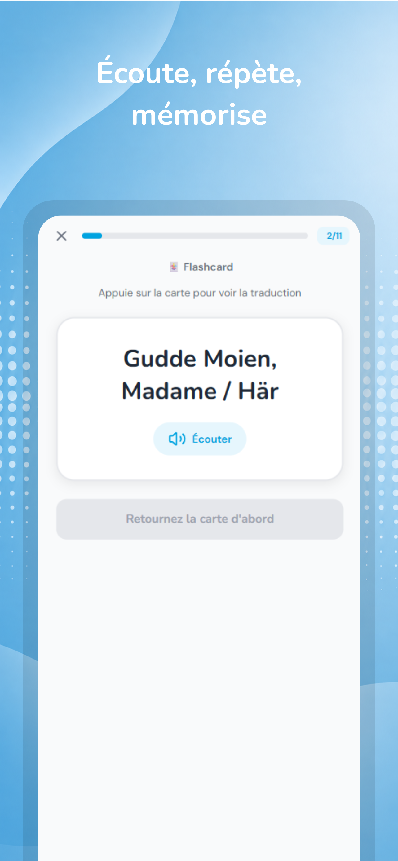 LetzSpeak screenshot 3