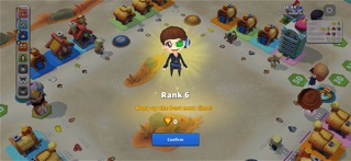 Number One Rich iPhone screenshot