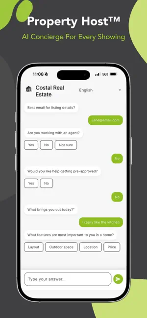 OnSight Lead Gen screenshot 3