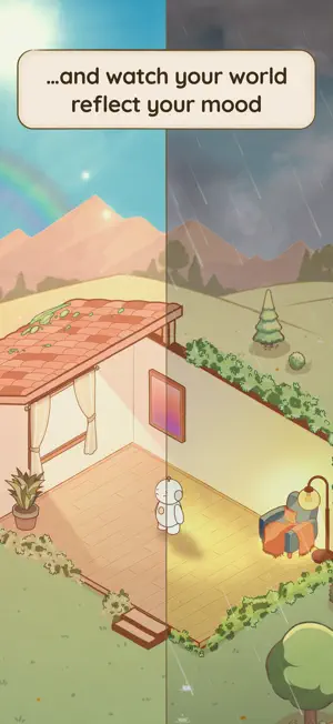 Yana: Cozy Self-Care screenshot 3