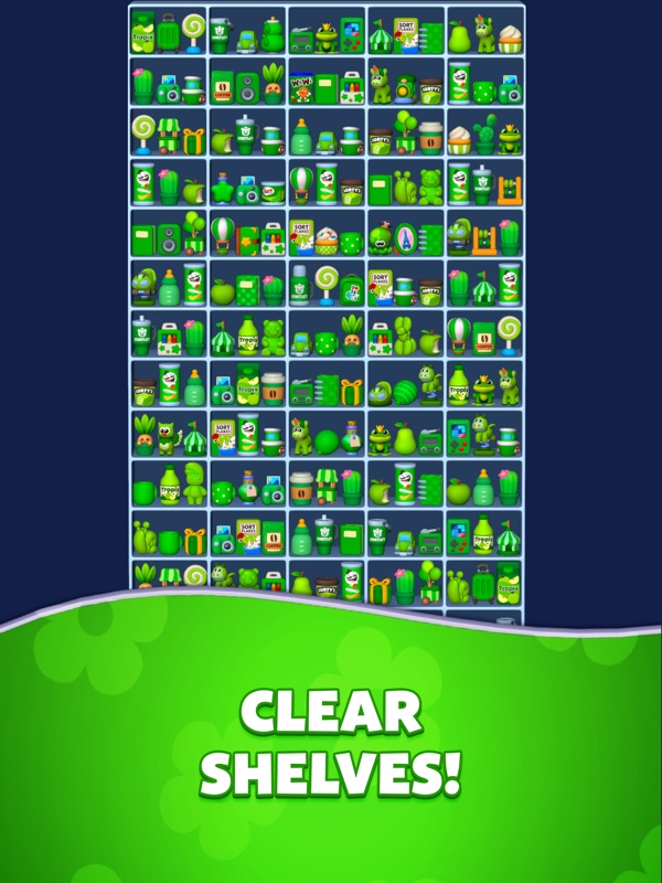 Sort Express! screenshot 11