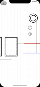 Hydraulic schemes screenshot #5 for iPhone