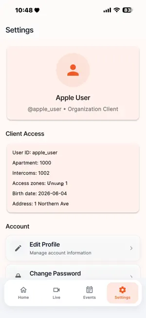 VTelecom screenshot 4