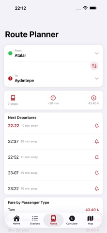 Marmaray Guide Screenshot 2 of 5