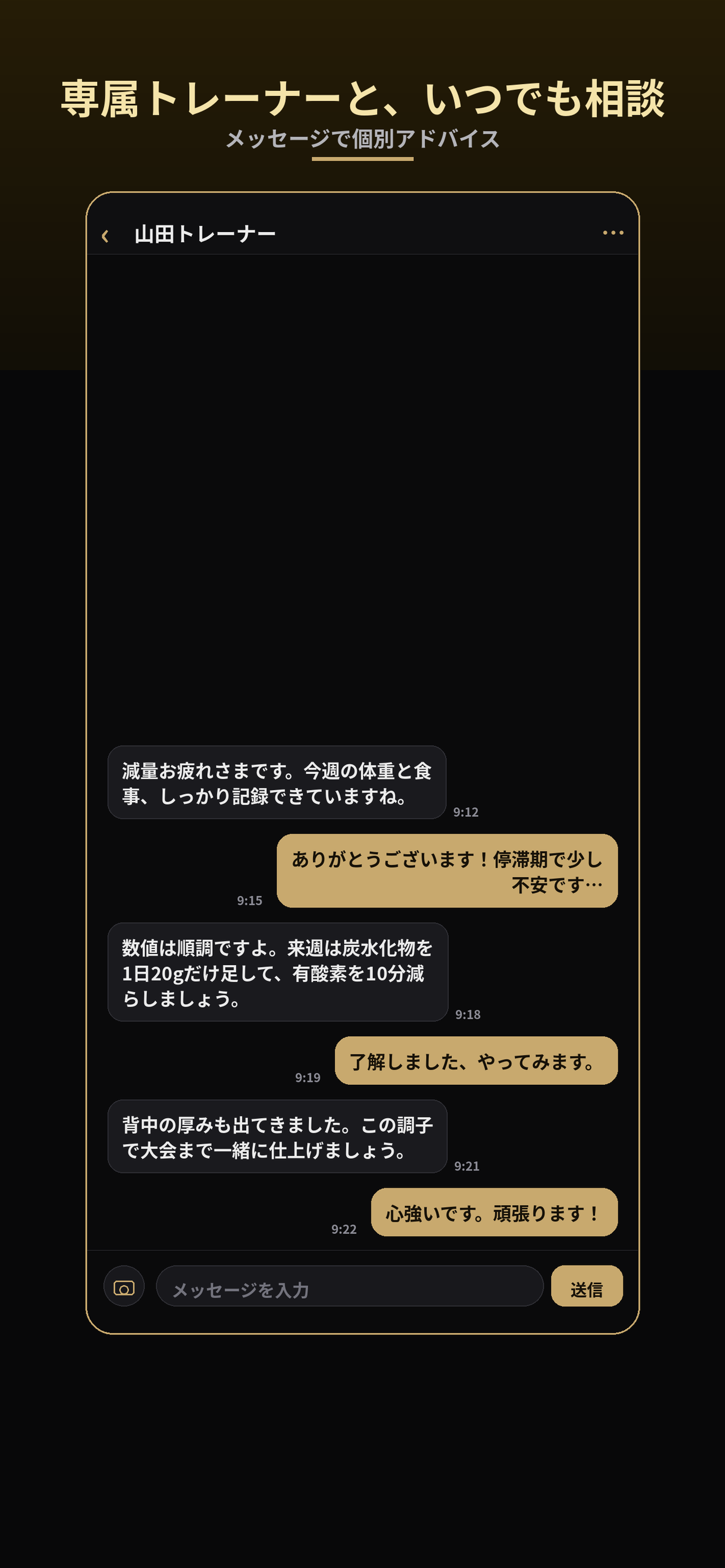 ARENA Pro screenshot 8