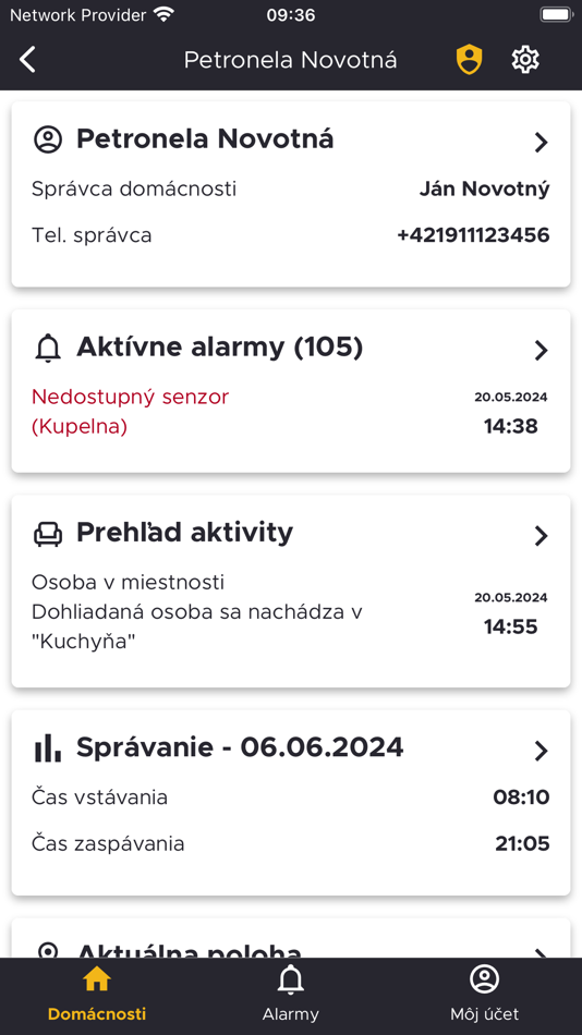 #1. Monse (iOS) 由: Monse, s.r.o.