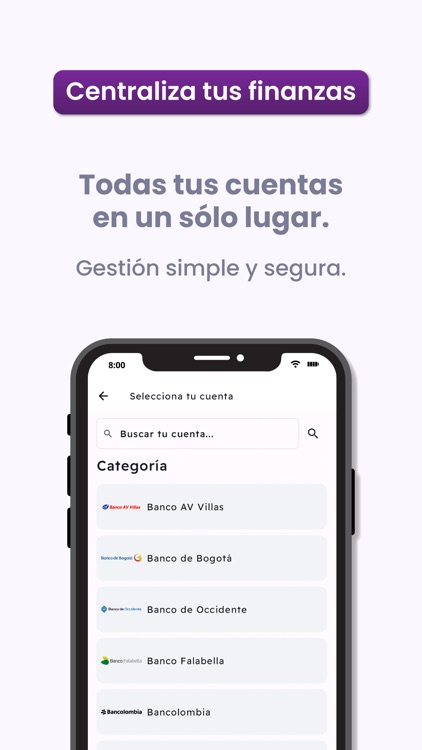 Kebo: AI for Personal Finance