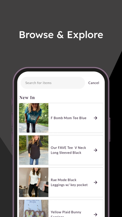 Finley & Co Screenshot