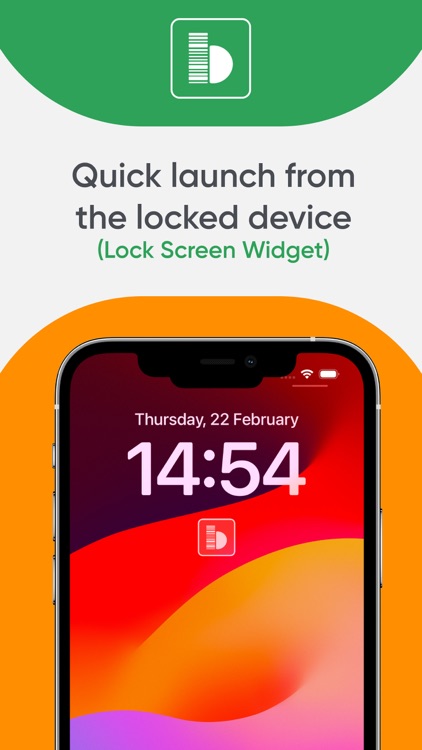 Barcode Generator & Scanner screenshot-6