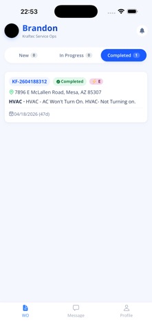 Kraftec Screenshot 2 of 4