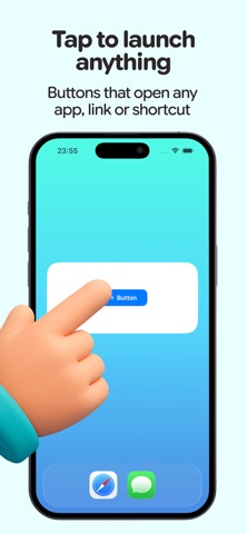 Widgety - Custom Widget Maker Screenshot 7 of 7
