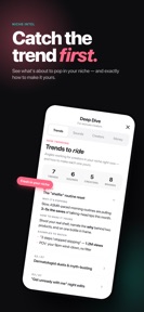ReelRise: AI to Go Viral screenshot