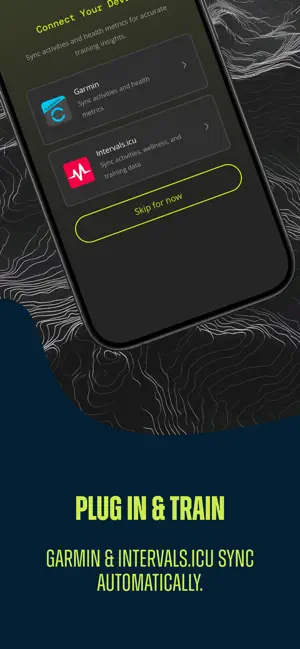 RacePal: Triathlon Training screenshot 2
