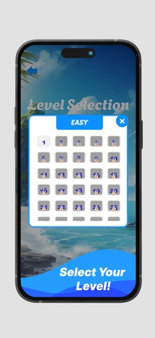 Rainbow-Puzzle Screenshot 3 of 7