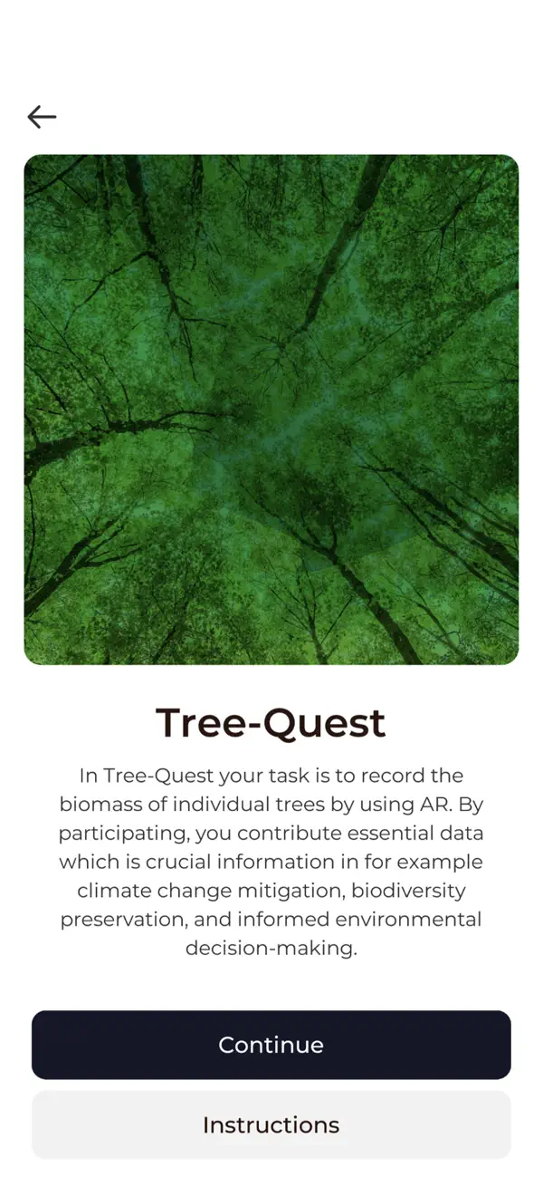 Screenshot #2 pour Geo-Quest