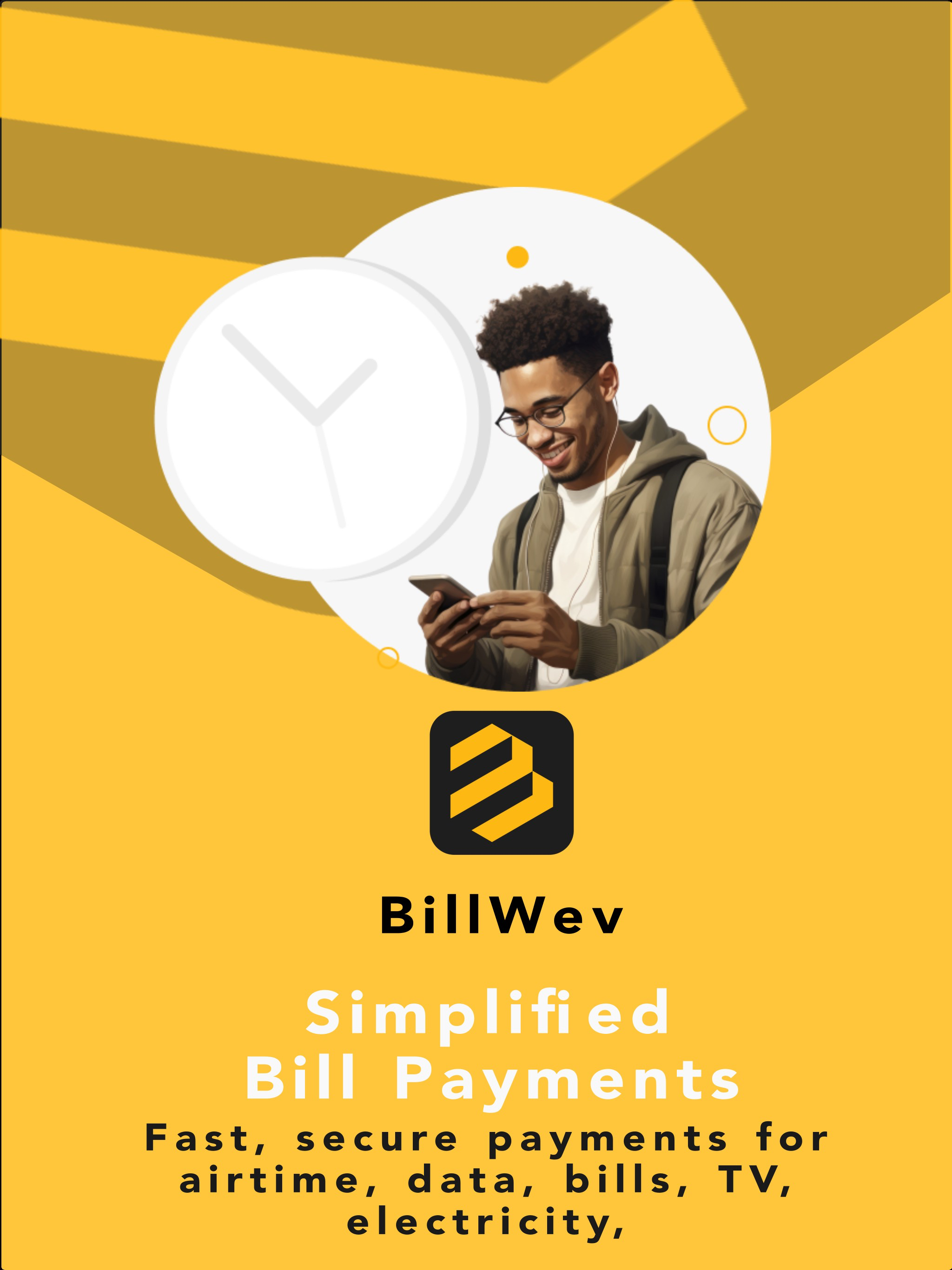 BillWev screenshot 8