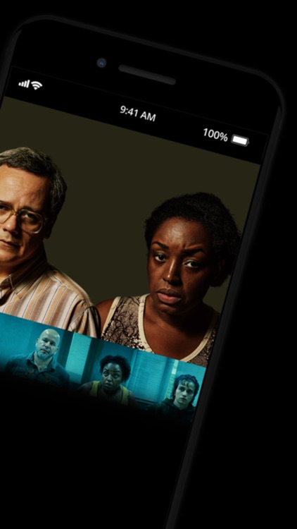 Globoplay: Novelas, séries e +