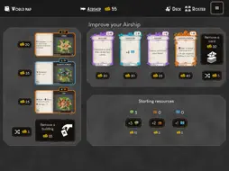 Dawnmaker screenshot 12
