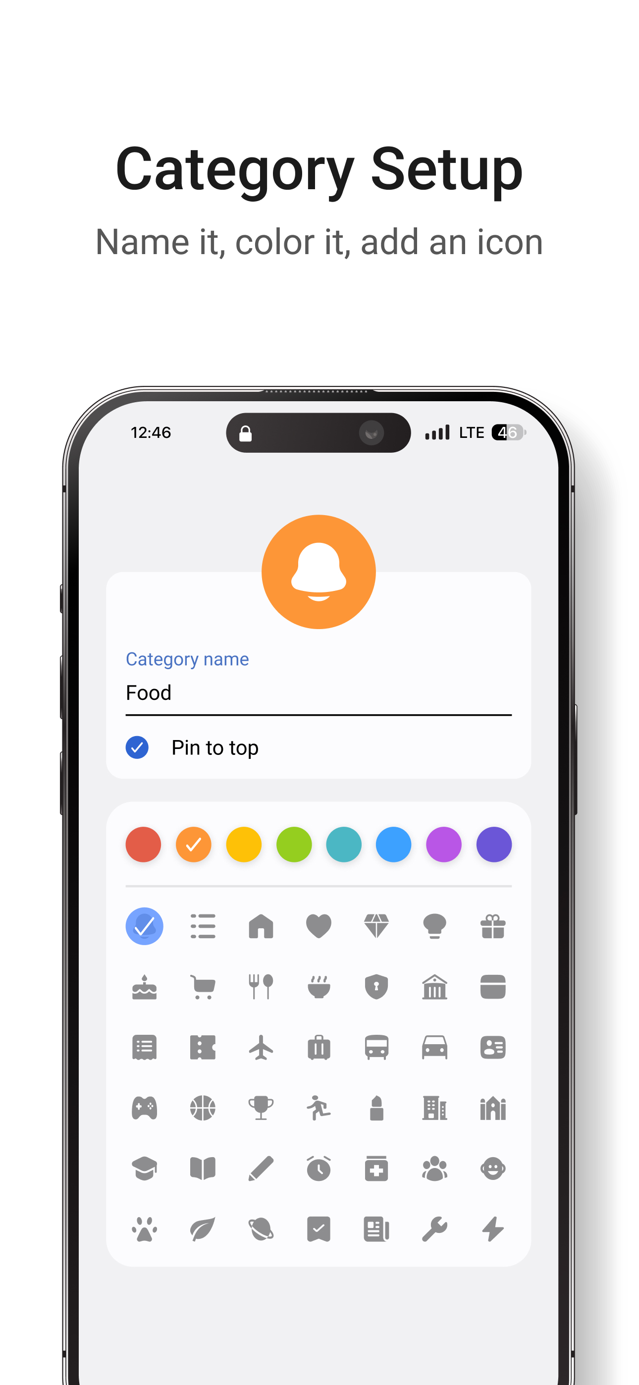 Reminder : ToDo List & Planner screenshot 6