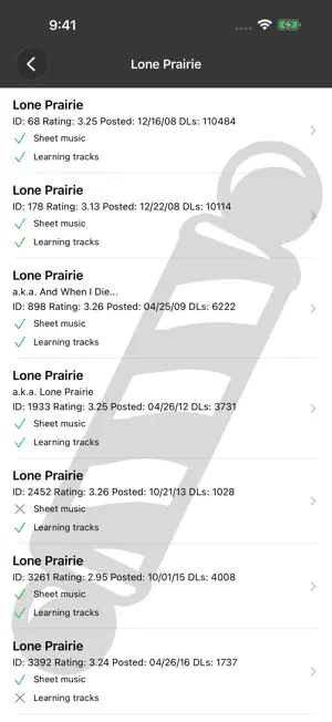 Tag Master screenshot 4