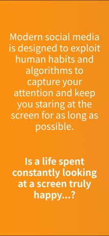 Screen Time & Focus - Tomosu Screenshot 7 of 10