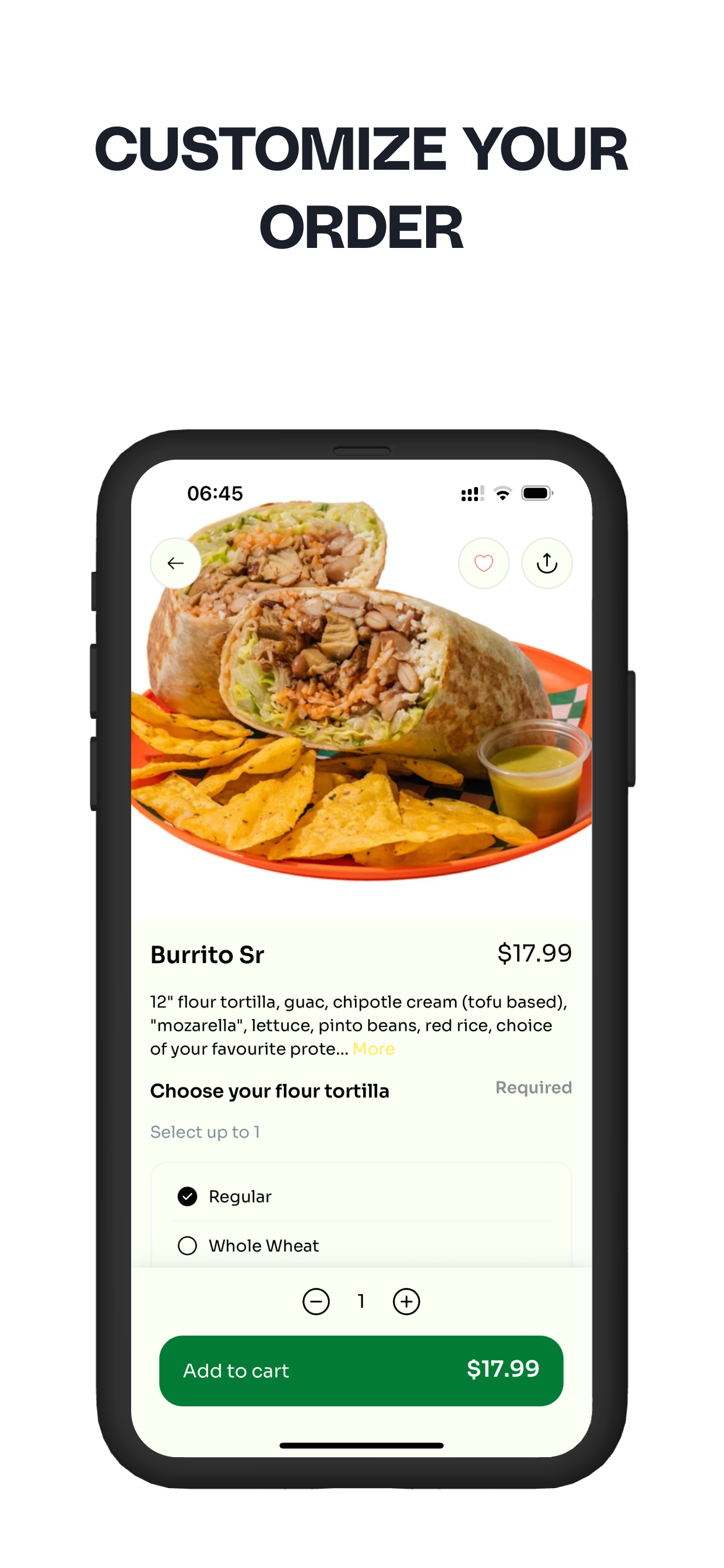 Taqueria Vegana