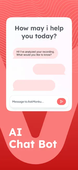 MonkuNotes screenshot 4
