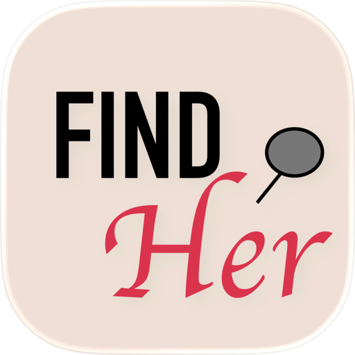 Find Her App